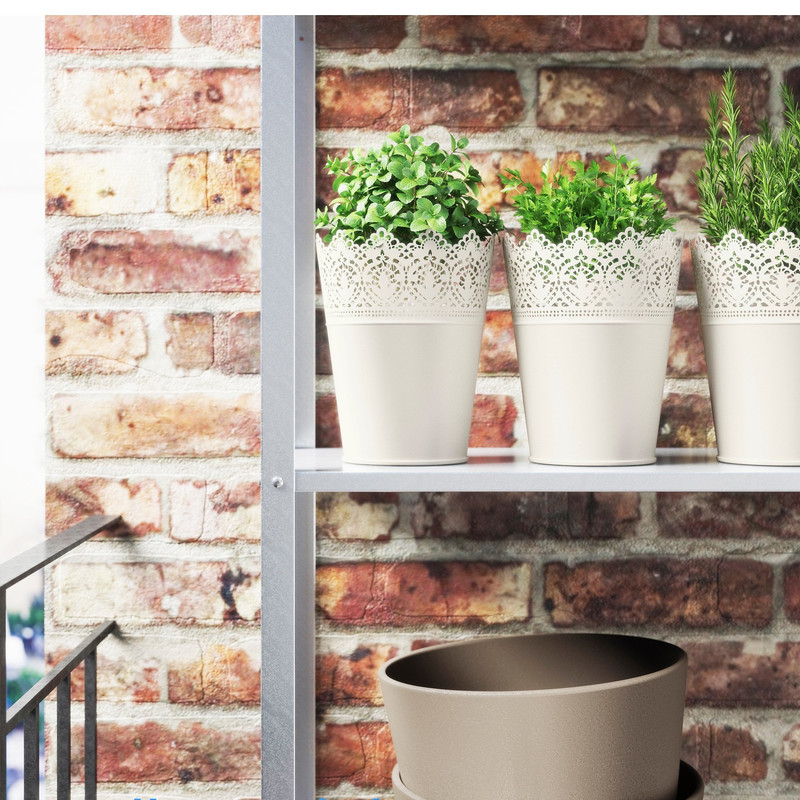 گلدان ایکیا مدل SKURAR