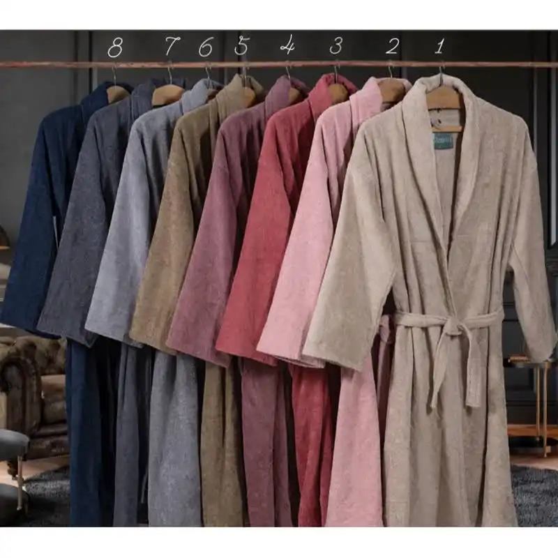 حوله پالتویی لمون مدل یوناس سایز 125