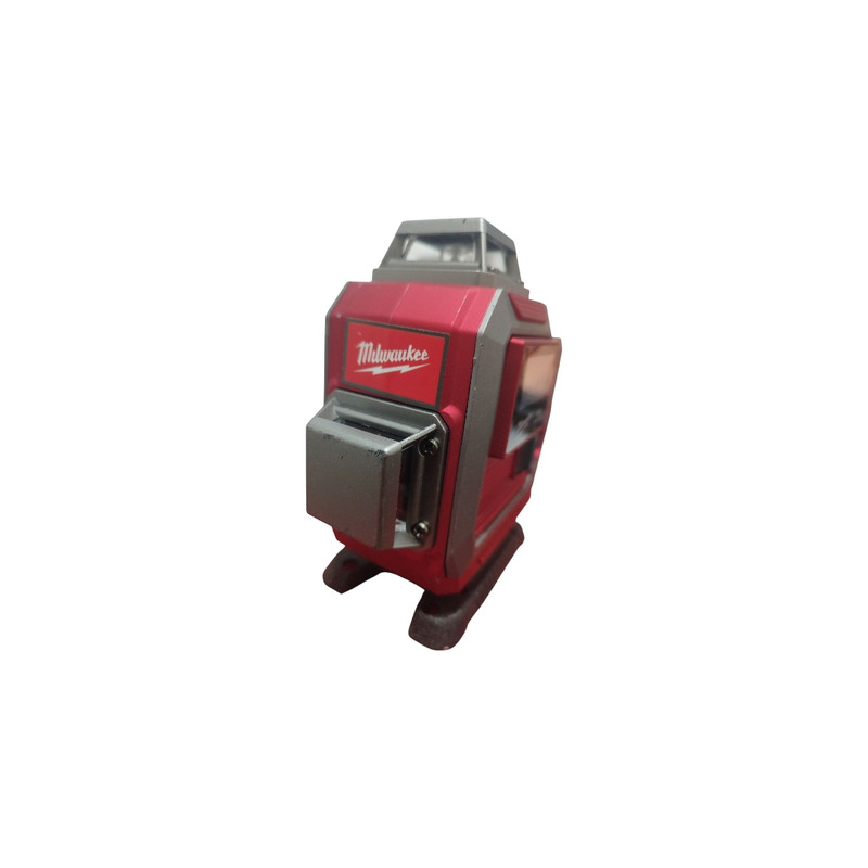 تراز لیزری دیجیتالی میلواکی مدل kll -2533-13