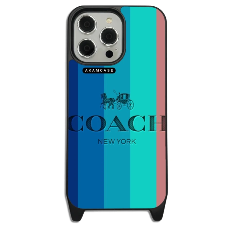 کاور آکام مدل AMCWLA14PROMAX-RICH3 مناسب برای گوشی موبایل اپل iPhone 14 Pro Max