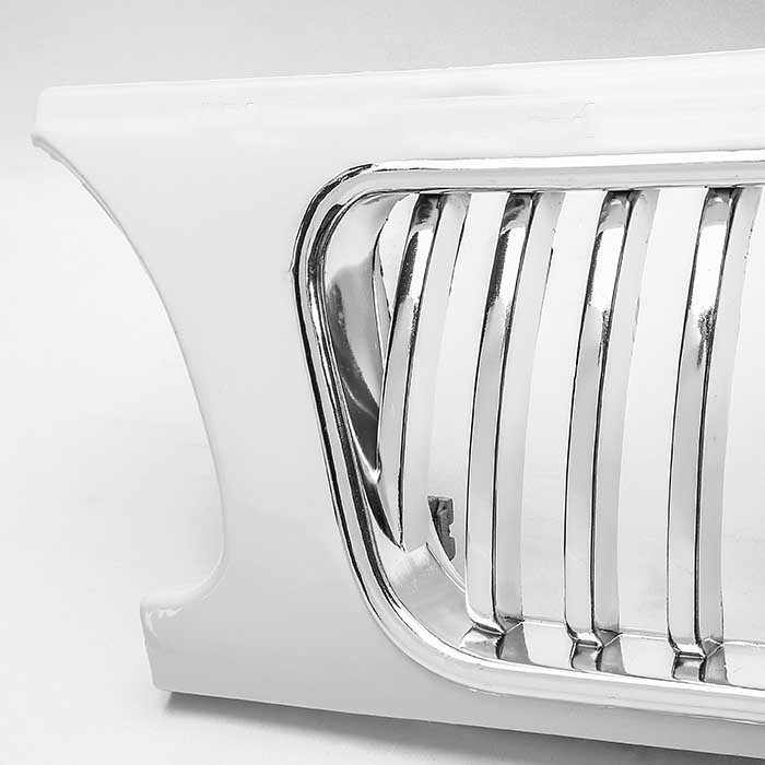 جلو پنجره خودرو مدل BM مناسب برای پراید 131