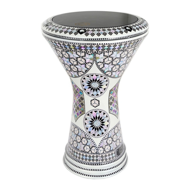 تمپو مدل MP02 طرح جوهرالفن پژواک
