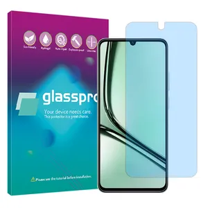 Glass Pro Eye Care model anti-blue screen protector suitable for Realme Note 60X mobile phone