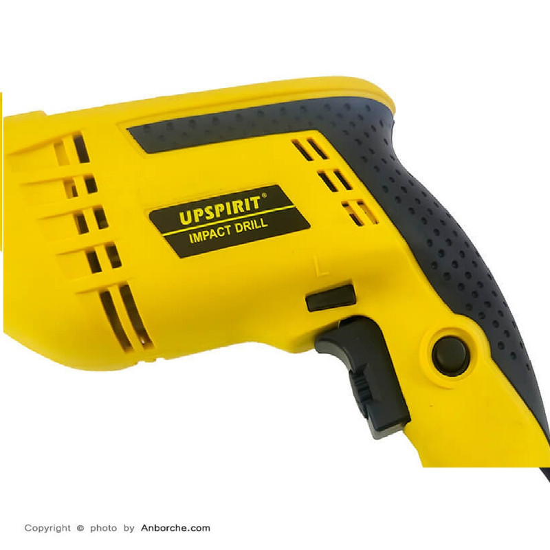 پیچ گوشتی برقی مدل Hk-ID13100 بسته 50 عددی