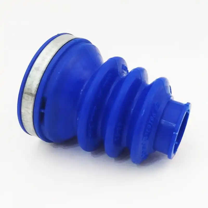 گردگیر پلوس سه لقمه سروش صنعت کد 3206 مناسب خودروی پژو 206 تیپ 2