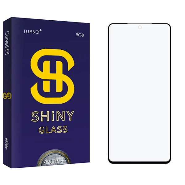 محافظ صفحه نمایش سرامیکی آتوچبو مدل Shiny مناسب برای گوشی موبایل موتورولا Moto G72
