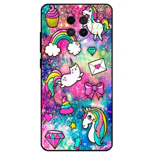 Megafone Unicorn 8155 Cover For Xiaomi Redmi K30 Pro / K30 Pro Zoom / Poco F2 Pro