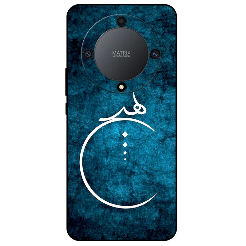 کاور مگافون طرح هیچ مدل 3972 مناسب برای گوشی موبایل آنر Magic 5 Lite