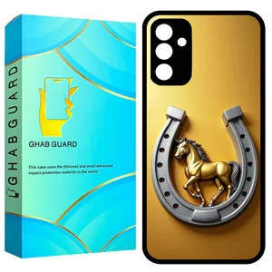 Ghab Guard GCHPA34 Cover For Samsung Galaxy A34 5G