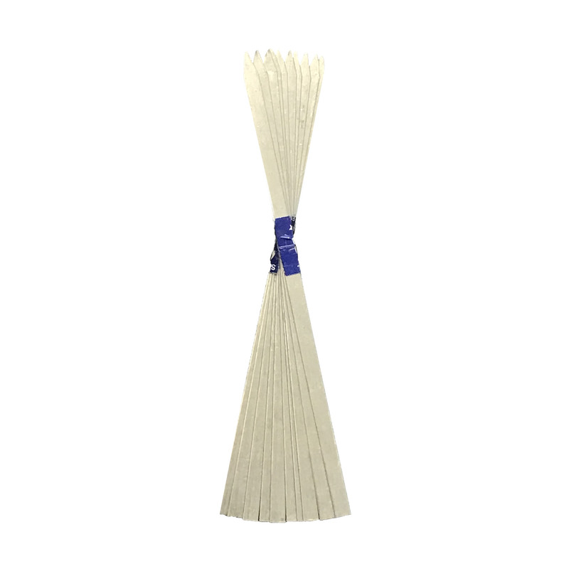 سیخ جوجه مدل ماهیتابه ای کد T705 مجموعه 10 عددی