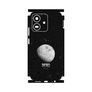 MAHOOT Moon_By_NASA-FullSkin Cover Sticker for Honor Play 10