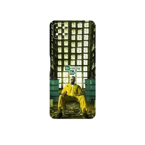 MAHOOT Breaking Bad Cover Sticker for Huawei Nova Y60