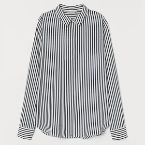 شومیز زنانه اچ اند ام مدل 0695632111