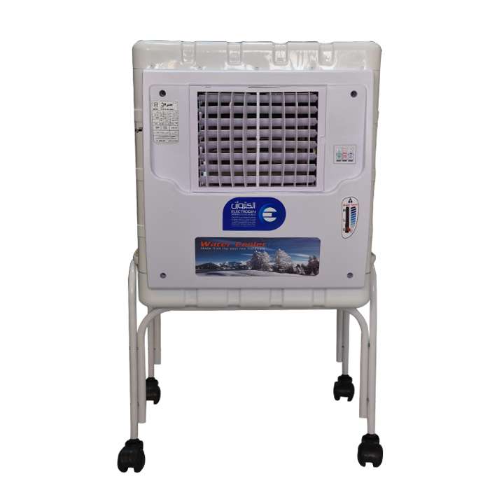 کولر آبی جنرال سون مدل 2800 پایه‌دار