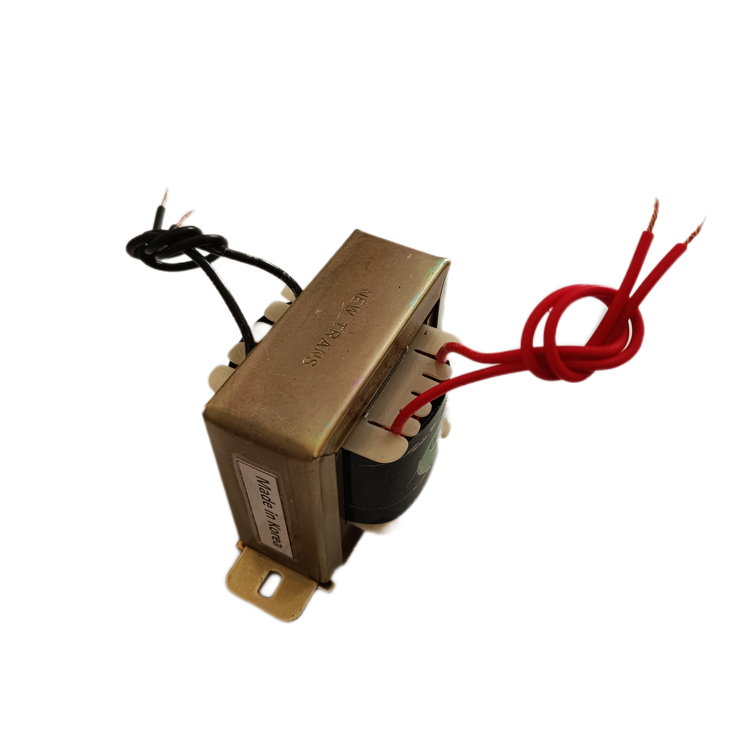 ترانس 12 ولت AC مدل 3Ampere