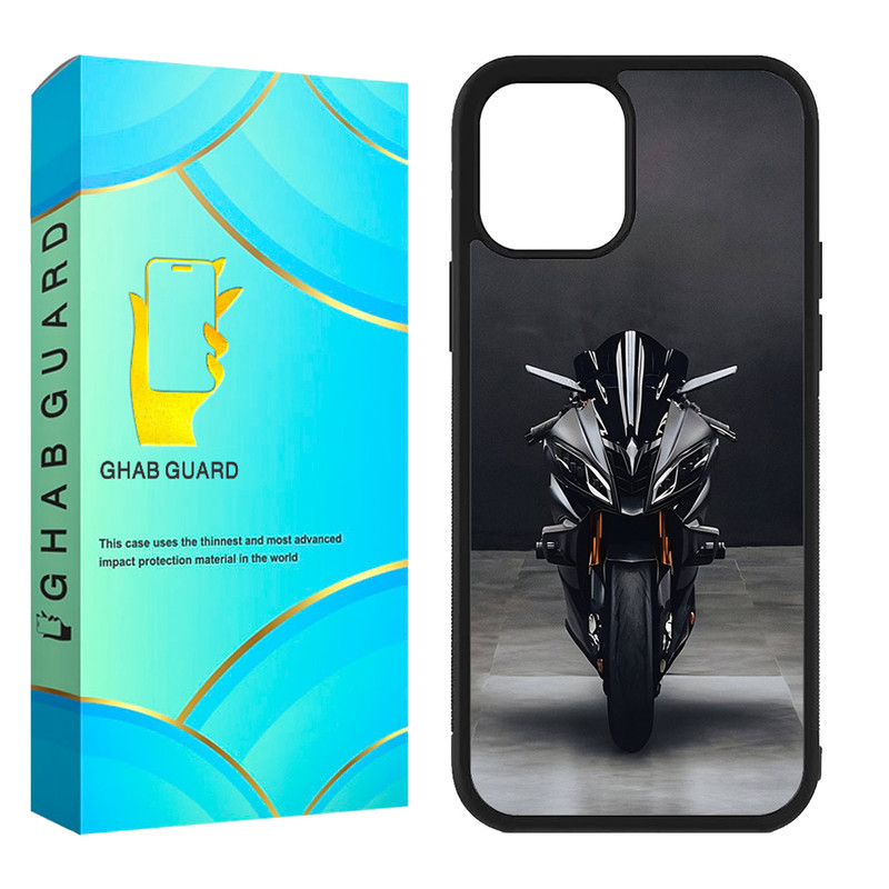 کاور قاب گارد مدل CHAPGHAB مناسب برای گوشی موبایل اپل  iPhone 11 Pro