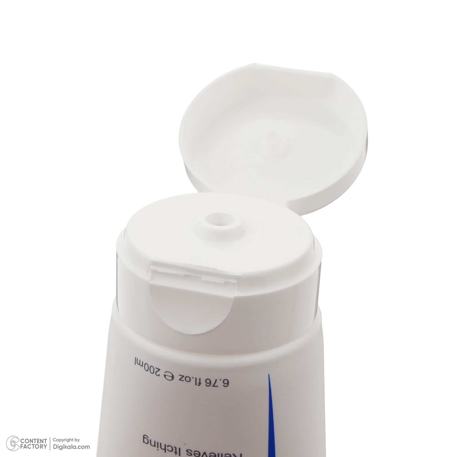 شامپو مو لایسل مدل Anti-Dandruff مناسب انواع مو حجم 200 میلی لیتر -  - 4