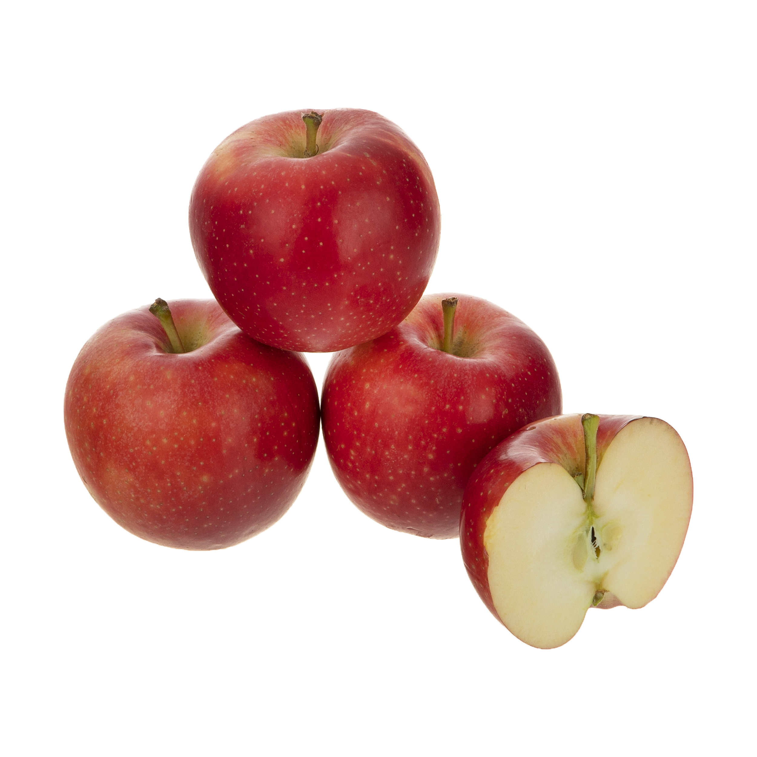 سیب قرمز میوه پلاس - 1 کیلوگرم
