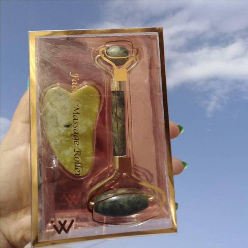 ماساژور دستی و سنگ ماساژمدل 01 ماساژور دستی و سنگ ماساژمدل 01