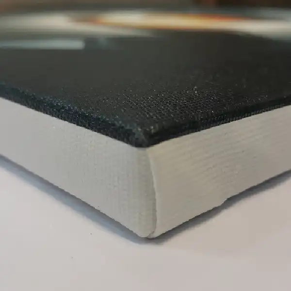 تابلو بوم طرح آرایشگاه مدل کلاسیک کد AR4680