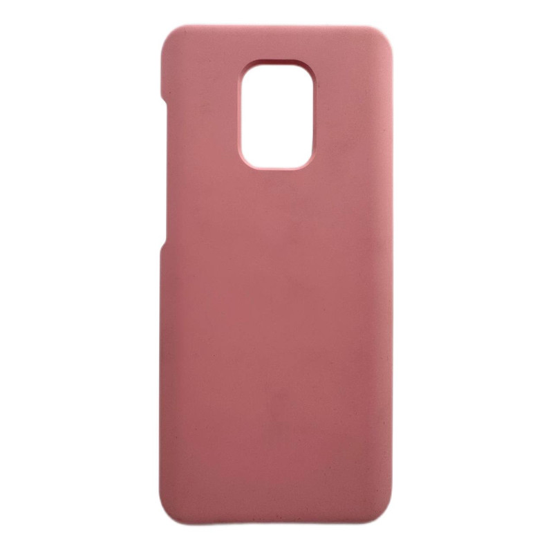 کاور مدل سیلیکونی مناسب برای گوشی موبایل شیائومی Redmi note 9s/9 pro