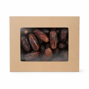 خرما پیارم درجه ۲ - ۳۳۰ گرم