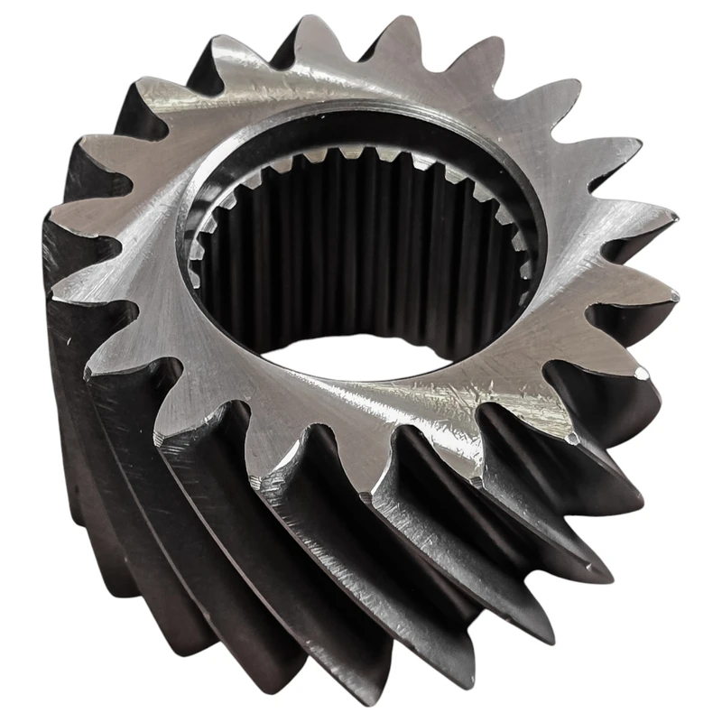 دنده پینیون گیربکس بست یدک مدل 001138 مناسب برای تیبا