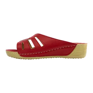 دمپایی زنانه پاتکان مدل 198 کد 04