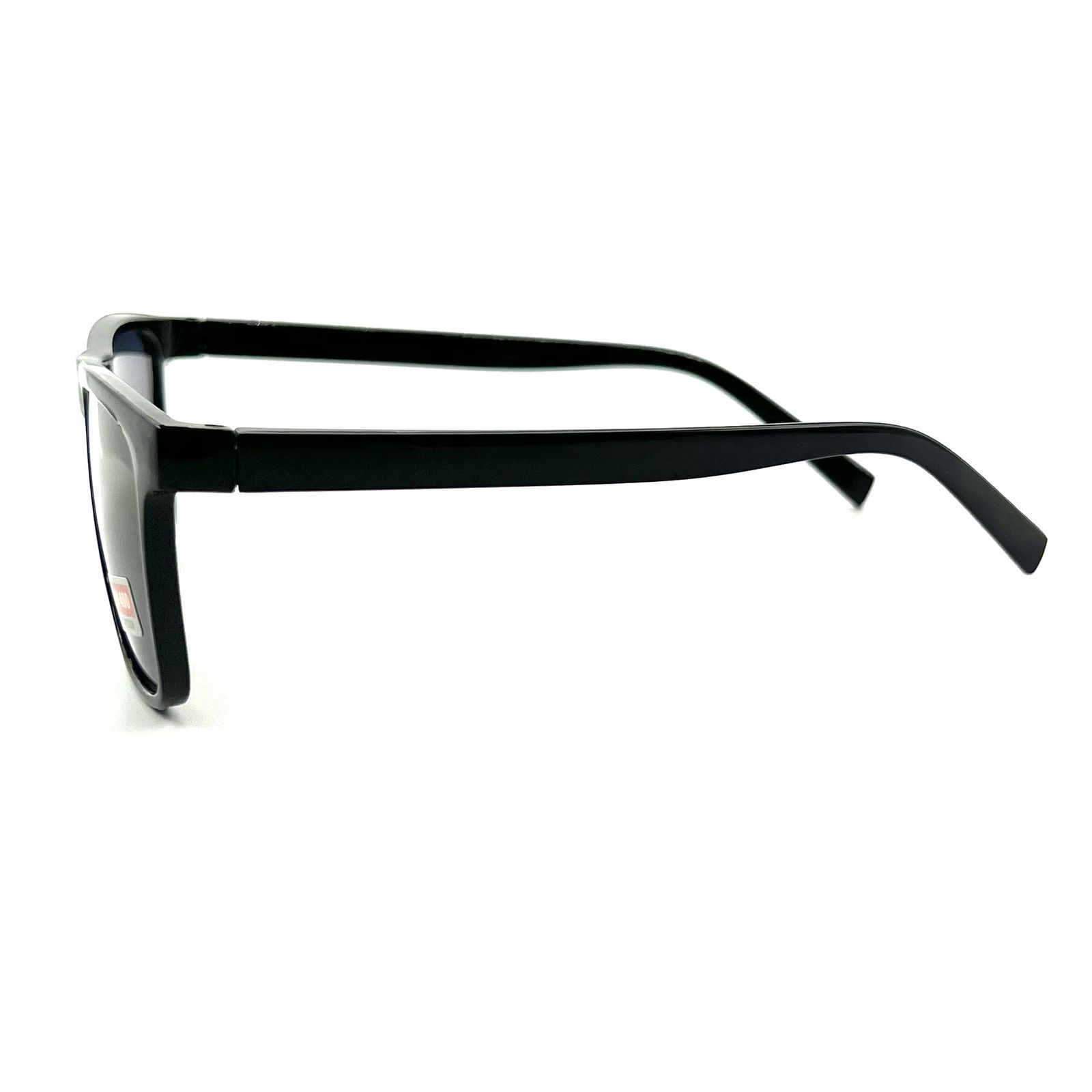 عینک آفتابی مردانه مدل Ak 7926 -  - 2
