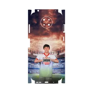 MAHOOT Sardar Azmoun-FullSkin Cover Sticker for Nokia G10