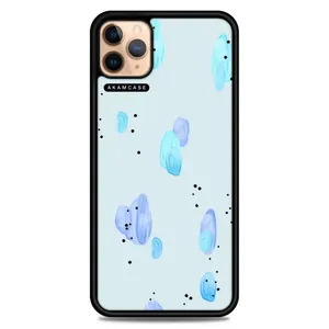 AKAM AMC-WA11PRO-DOTS-4 Cover For Apple iPhone 11 Pro