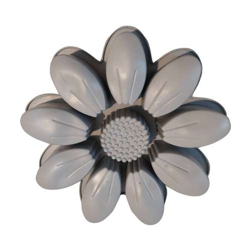 قالب ژله مدل سیلیکونی گل