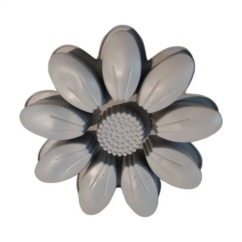 قالب ژله مدل سیلیکونی گل