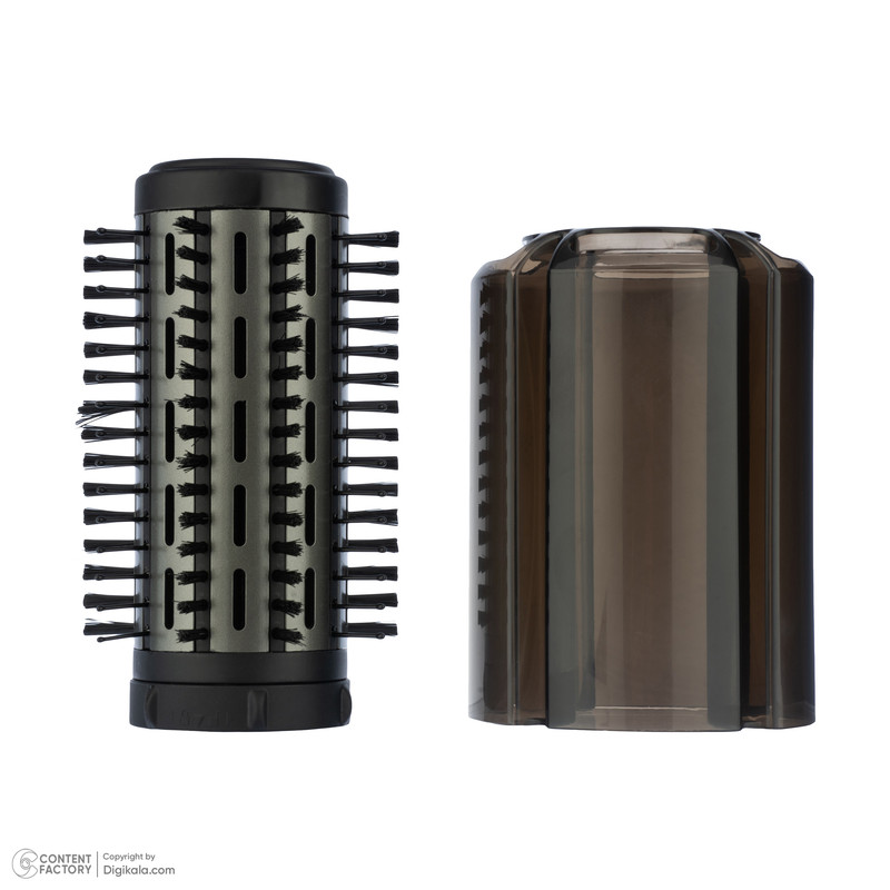 سشوار برس دار چرخشی پرنسلی مدل PR312AT سشوار برس دار چرخشی پرنسلی مدل PR312AT