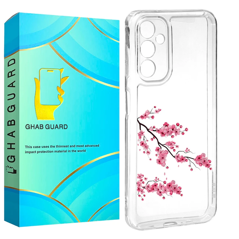کاور قاب گارد مدل KOFG مناسب برای گوشی موبایل سامسونگ Galaxy A16 4G / Galaxy A16 5G