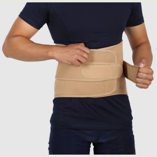 کمر بند طبی طب پوش مدل 315
