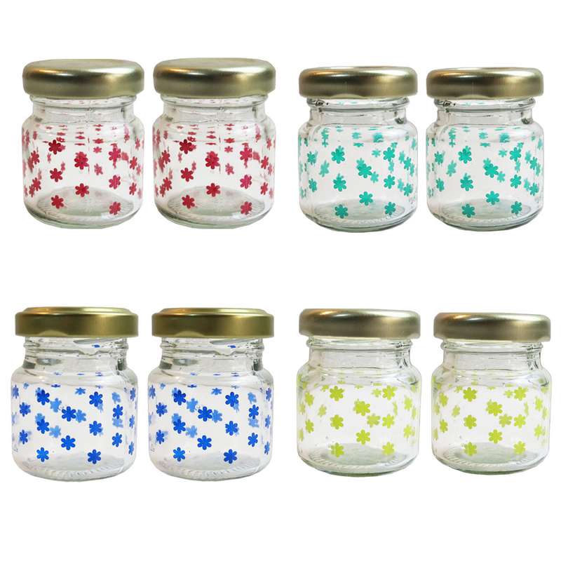 بانکه مدل نقلی بسته 8 عددی