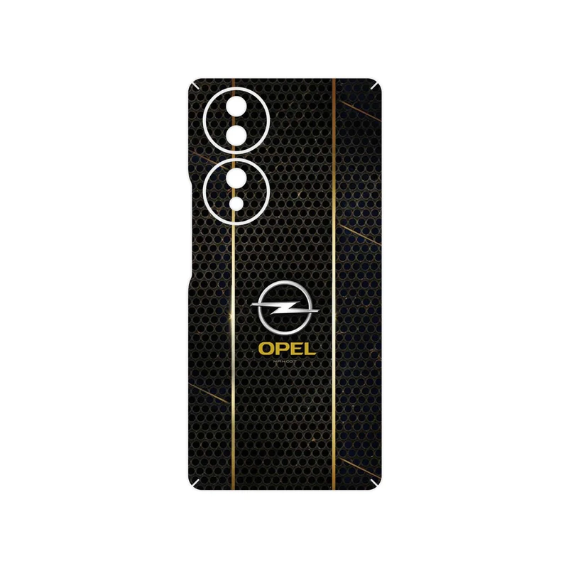 برچسب پوششی ماهوت مدل OPEL مناسب برای گوشی موبایل آنر 70