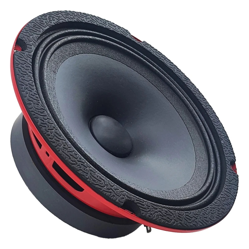 میدرنج پشت و جلو خودرو مدل SM-6604 سایز 6.5 اینچ بسته دوعددی