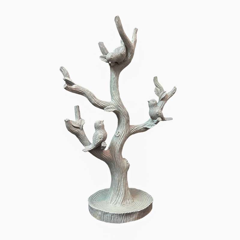 مجسمه مدل پلی استر PL25