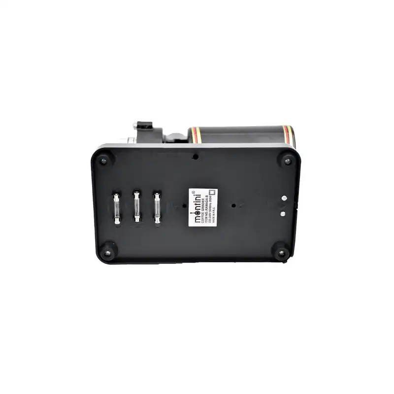 آسیاب قهوه مونتینی مدل RAMADA-W