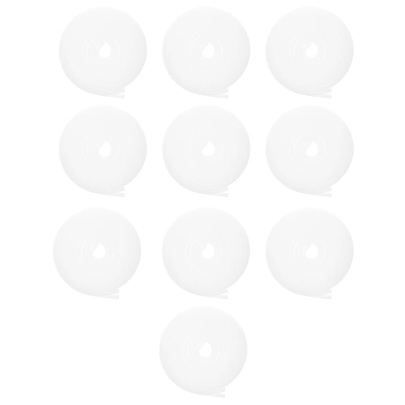 نوار درزگیر ماراوا مدل KG-022 طول 7.4 متر مجموعه 10 عددی