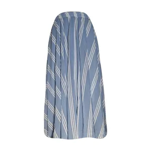 دامن زنانه مدل حریر