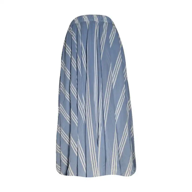 دامن زنانه مدل حریر