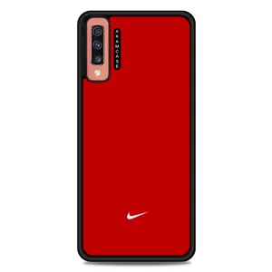 AKAM AMCWSGA70-BRANDS8 Cover For Samsung Galaxy A70