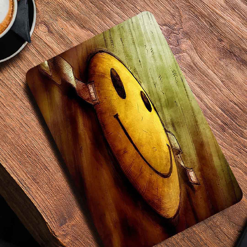 استیکر لپ تاپ طرح Art.Work.کد c-1133مناسب برای لپ تاپ 15.6 اینچ