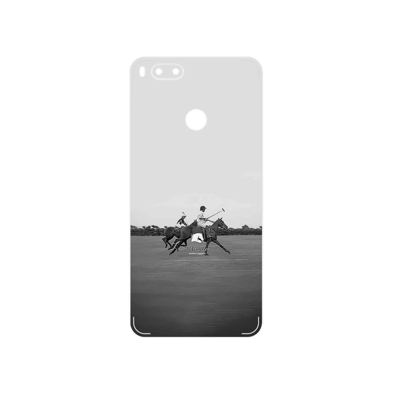 برچسب پوششی ماهوت مدل game of polo مناسب برای گوشی موبایل شیائومی Mi 5X