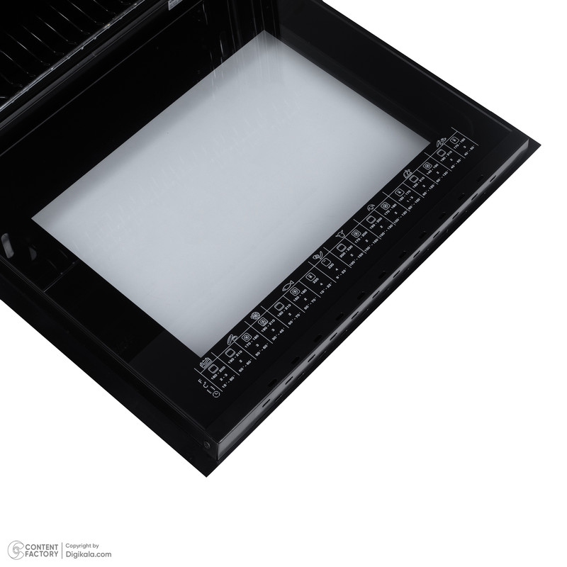 فر توکار کن مدل E6501