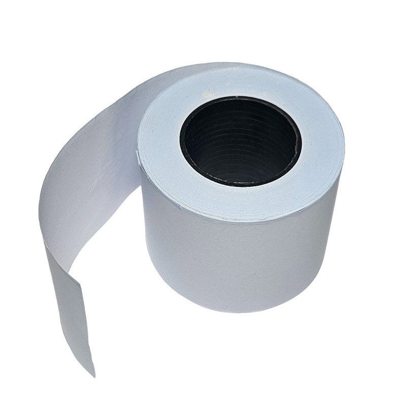 کاغذ پرینتر حرارتی پایتخت رول مدل Scale W36 بسته 12عددی