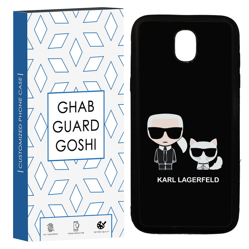 کاور قاب گارد گوشی کد TPU-042 مناسب برای گوشی موبایل سامسونگ Galaxy J5 PRO